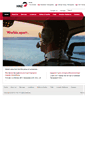 Mobile Screenshot of hnz.com